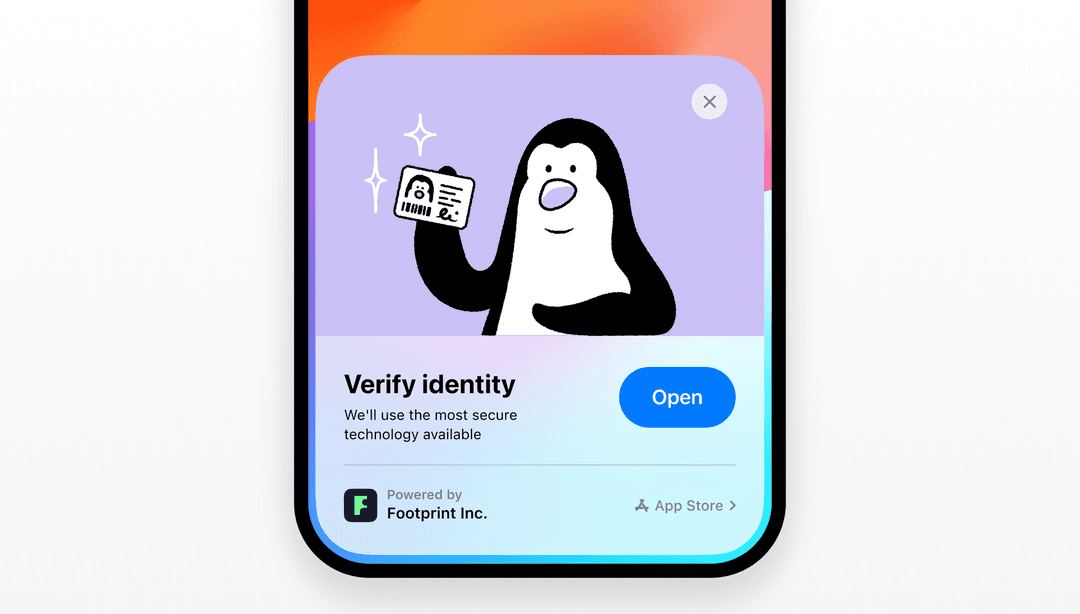 App Clip Improvements: How we built best-in-class Doc Scanning